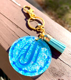 Custom Key Chain